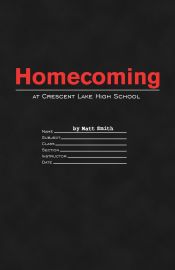 Portada de Homecoming at Crescent Lake High School