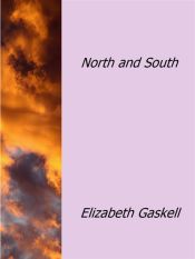Portada de North and South (Ebook)