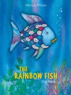 Portada de Rainbow Fish Big Book