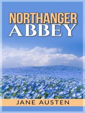 Portada de Northanger Abbey (Ebook)