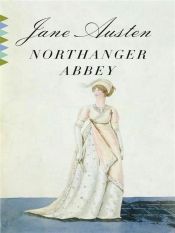 Northanger Abbey (Ebook)