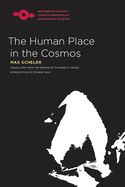 Portada de Human Place in the Cosmos