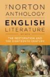 Norton Anth English Lit (C): 17-18 century