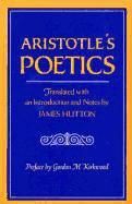 Portada de Aristotle's "Poetics"