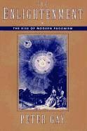 Portada de Enlightenment: The Rise of Modern Paganism