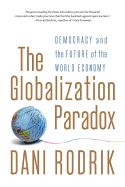 Portada de Globalization Paradox