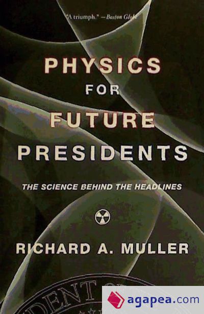 Physics for Future Presidents