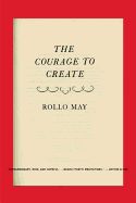 Portada de The Courage to Create