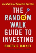 Portada de The Random Walk Guide to Investing