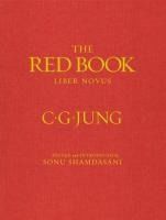 Portada de The Red Book