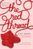 Portada de The Red Thread