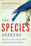 Portada de The Species Seekers
