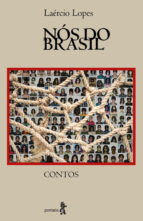 Portada de Nós do Brasil (Ebook)