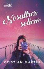 Portada de Nosaltres solíem (Ebook)