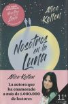 Nosotros en la luna + Adhesivos de Nosotros en la Luna