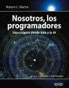Nosotros, los programadores: Una cr&oacute;nica desde Ada a la IA