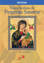 Portada de Nossa Senhora do Perpétuo Socorro, mãe acolhedora (Ebook)