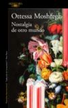 Nostalgia de otro mundo (Ebook)