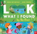 Portada de National Trust: Look What I Found by the River