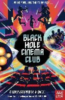 Portada de Black Hole Cinema Club