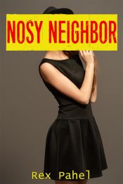 Portada de Nosy Neighbor (Ebook)