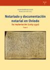 Notariado y documentaci&oacute;n notarial en Oviedo