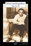 Notas autobiogr&aacute;ficas