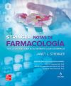 Notas en farmacolog&iacute;a