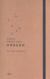 Notas sobre uma Oração