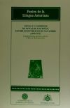 Notas y cuadernos de notas de los Piñán. Escribanos públicos de Sayambre (1659-1721)