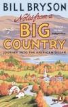 Notes from a Big Country