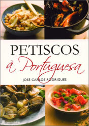 Portada de Petiscos à portuguesa