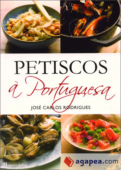 Petiscos à portuguesa