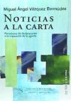 Noticias a la carta