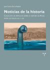 Noticias de la historia