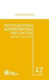 Notificaciones administrativas por edictos Patologías y deficiencias