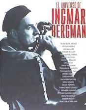 Portada de EL UNIVERSO DE INGMAR BERGMAN