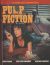 Portada de Pulp fiction. El libro del 30 aniversario, de CASAS, QUIM;ORDOÑEZ, JOSE LUIS;SANCHEZ, ADRIAN