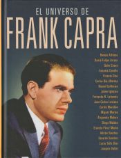 Portada de Universo de Frank Capra