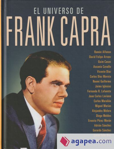 Universo de Frank Capra