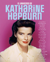 Portada de Universo de Katharine Hepburn