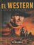 Portada de El western. Leyenda y realidad, de V&iacute;ctor Arribas