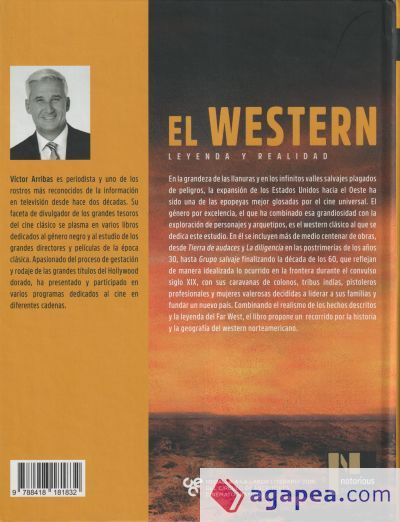 El western. Leyenda y realidad