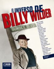 Portada de El Universo de Billy Wilder