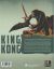 Contraportada de King Kong. El libro del 90 aniversario, de Jesús Palacios