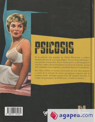 El apartamento. El libro del 60 aniversario – Notorious Ediciones