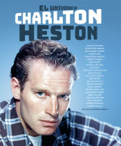 Portada de Universo de Charlton Heston