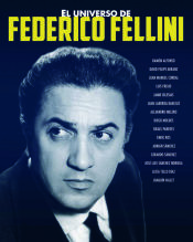 Portada de EL UNIVERSO DE FEDERICO FELLINI