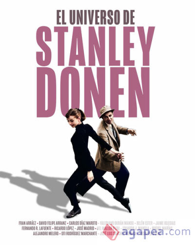 El universo de Stanley Donen