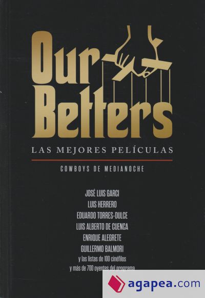 Our Betters: las mejores películas